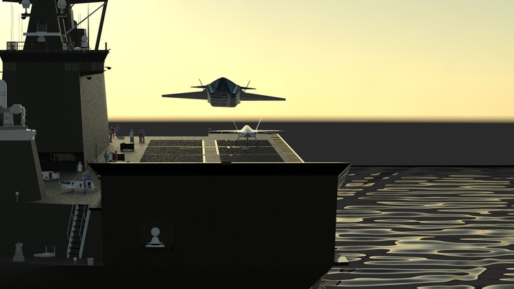 Türk savunma sanayisi Cumhuriyet'in 100. yılında medarı iftihar projeleriyle gövde gösterisi yapacak